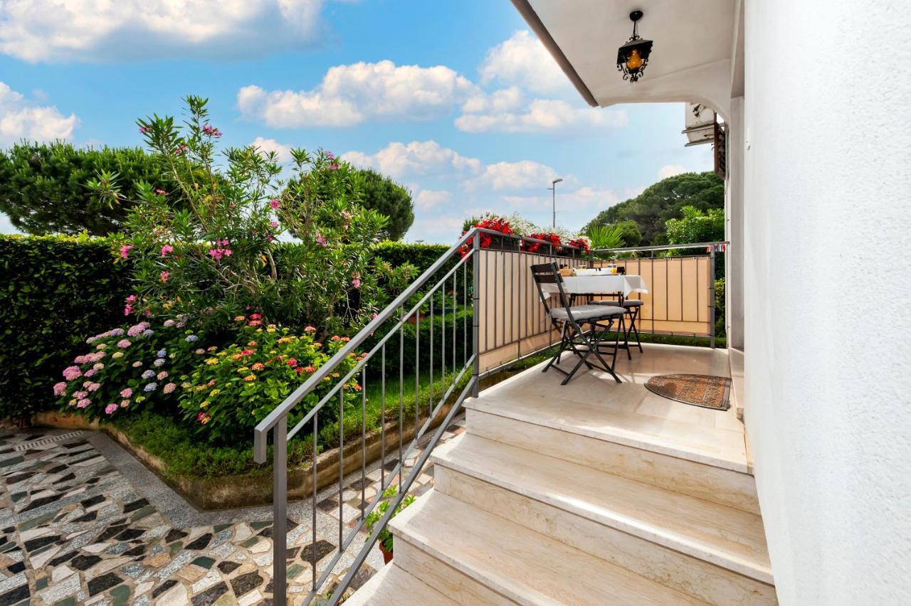 Sandra Appartement