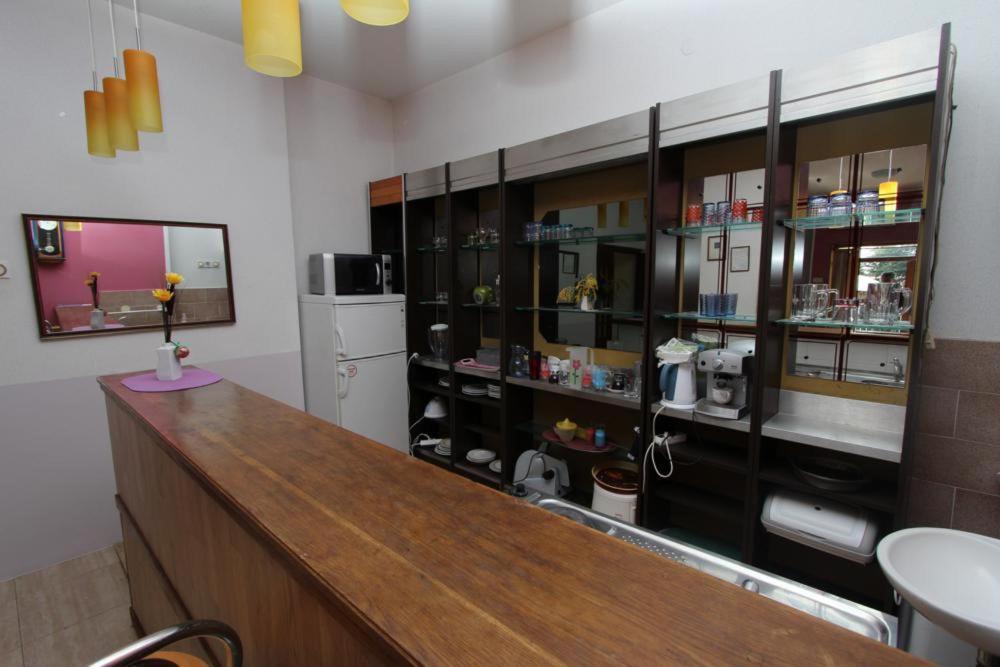 Appartement Sandra