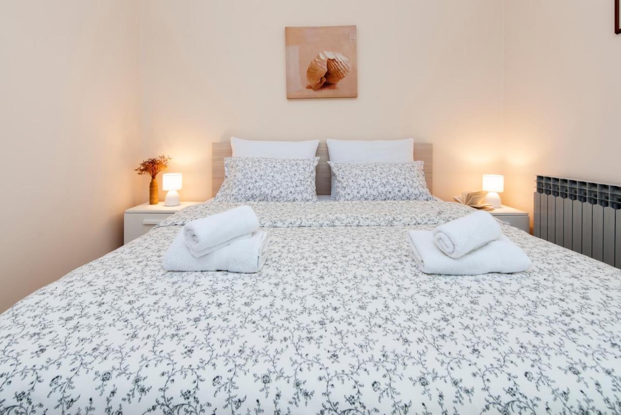 Sandra Appartement