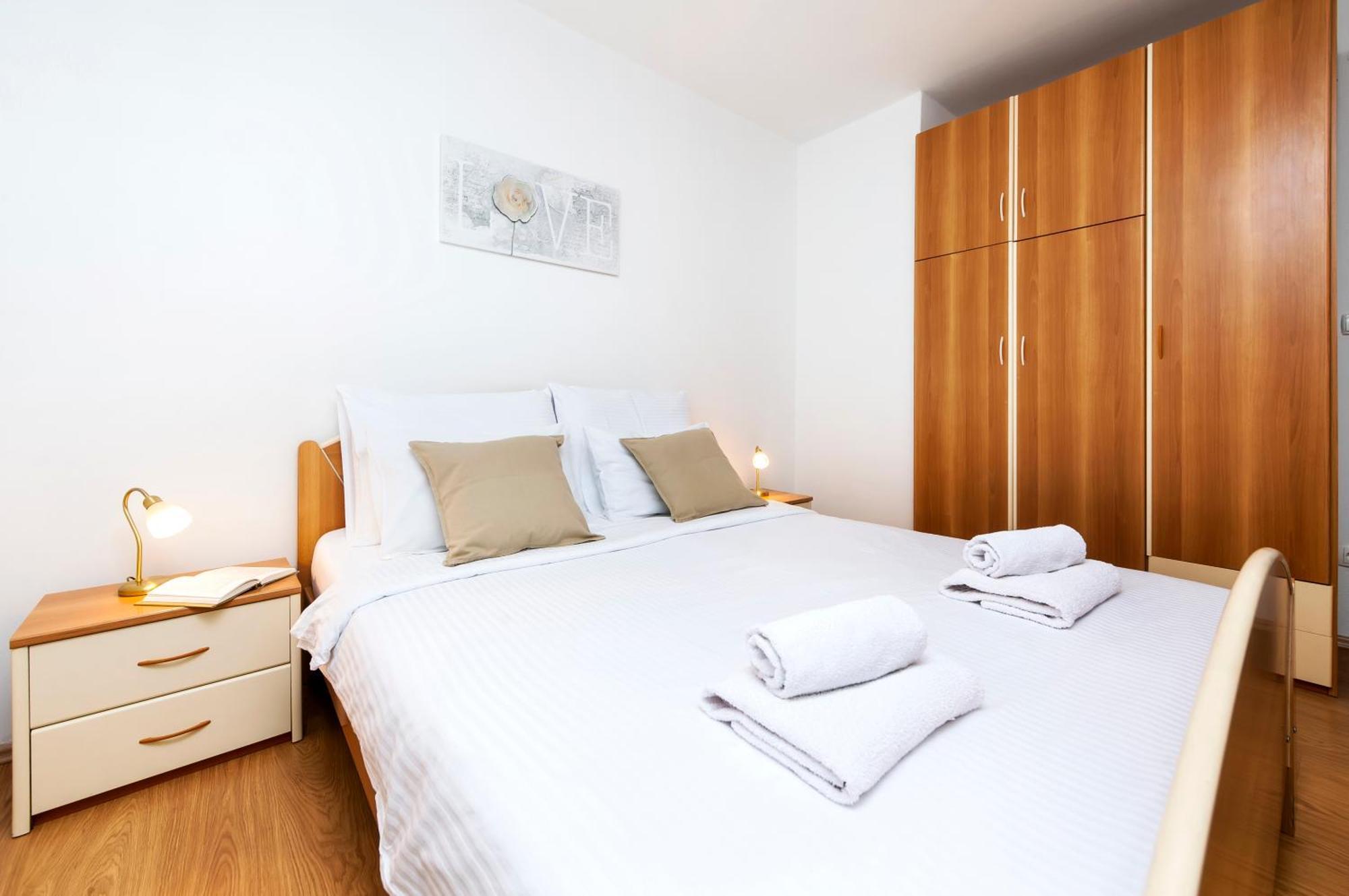 Sandra Appartement *