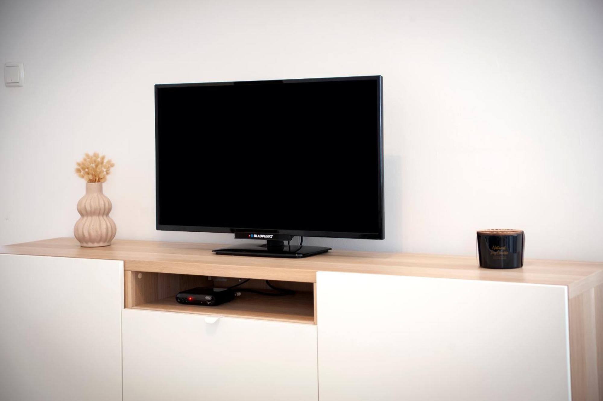 Appartement Sandra *