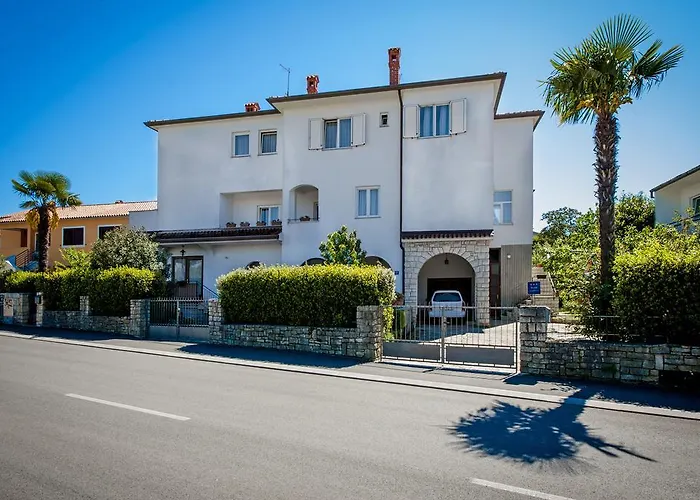 Apartments Sandra Rovinj