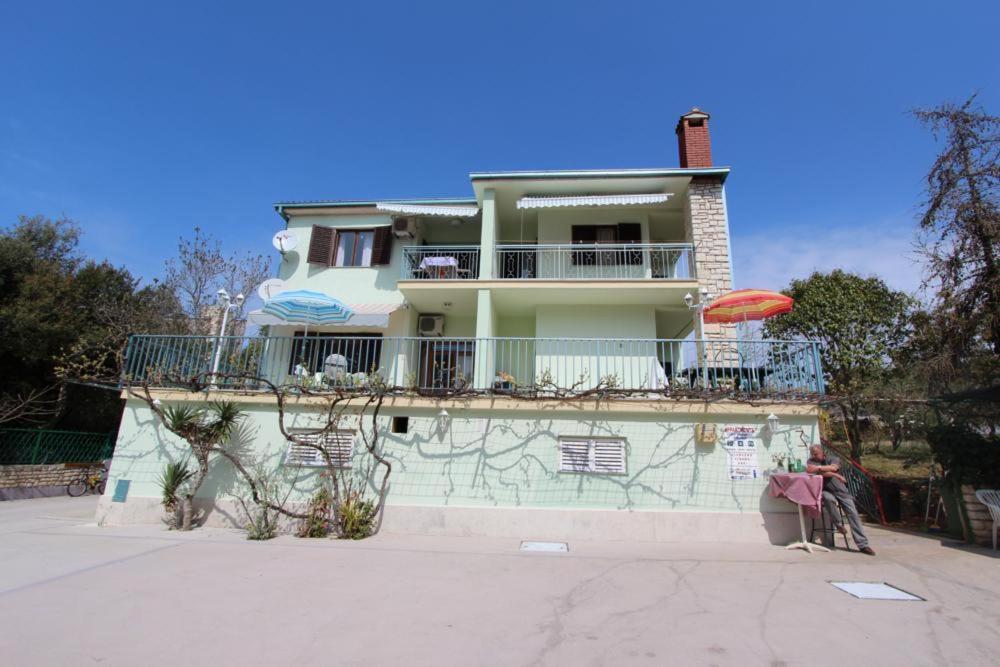 Sandra Apartment Rovinj