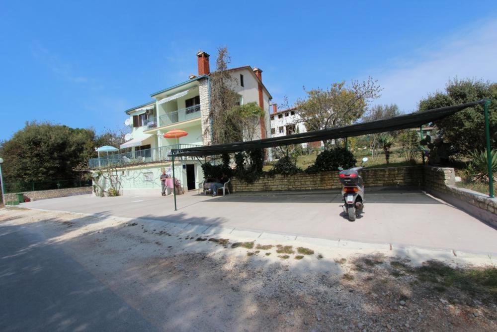 Apartment Sandra Rovinj