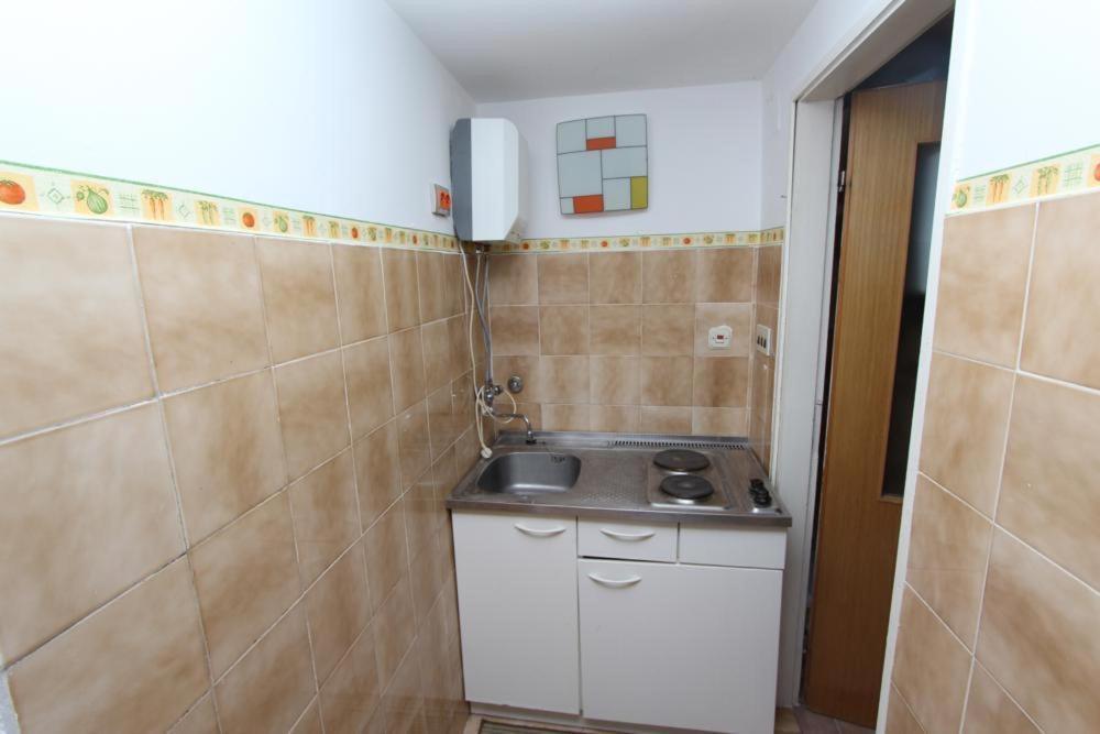 Sandra Apartment