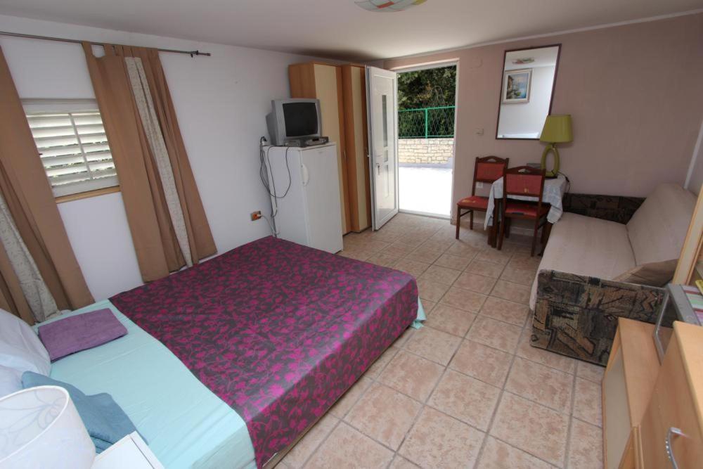 Sandra Apartment Rovinj