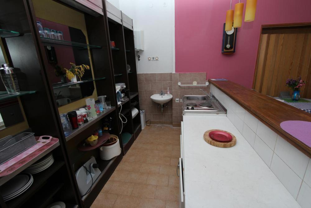 Sandra Apartment Rovinj