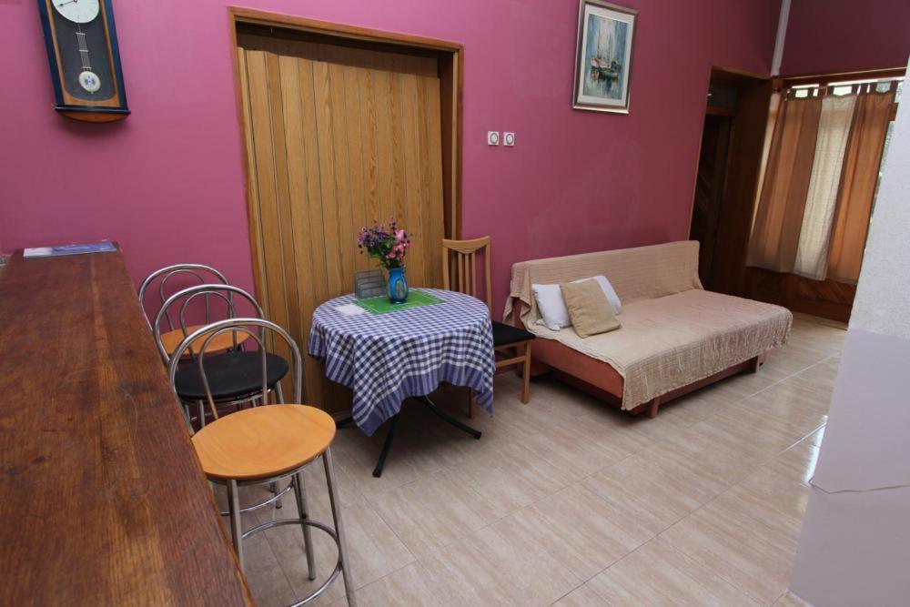 Apartman Sandra Rovinj