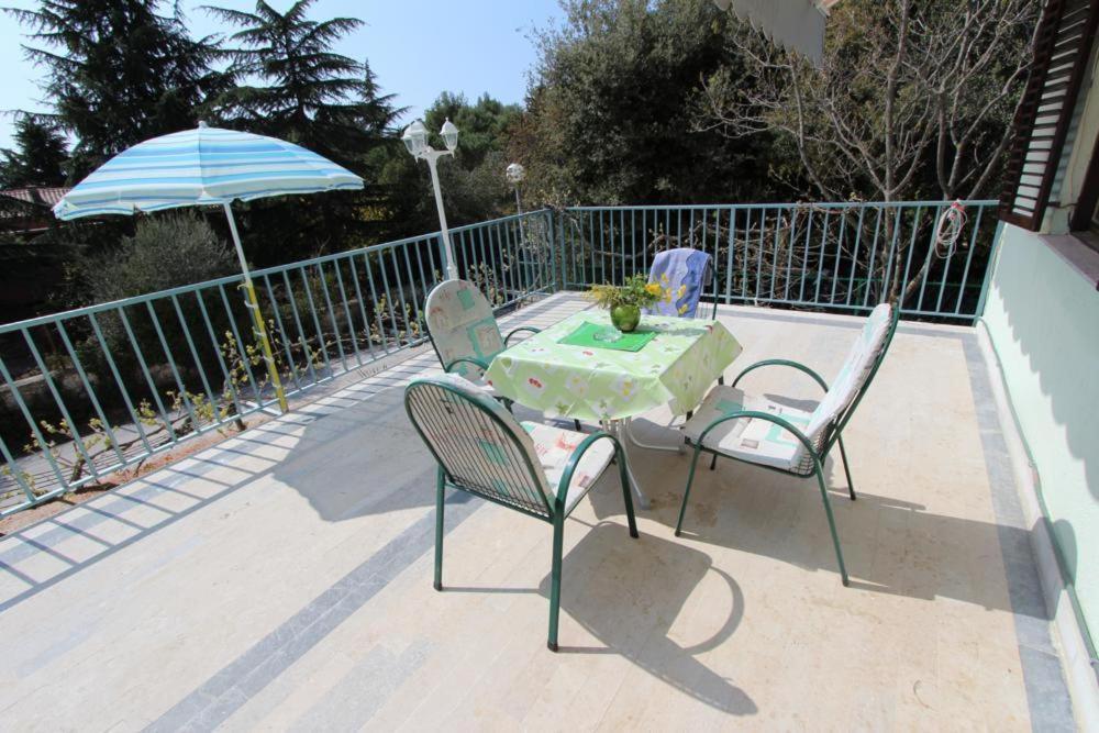 Sandra Apartman *