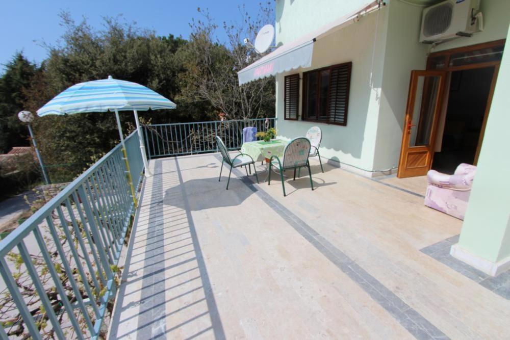 Apartman Sandra *