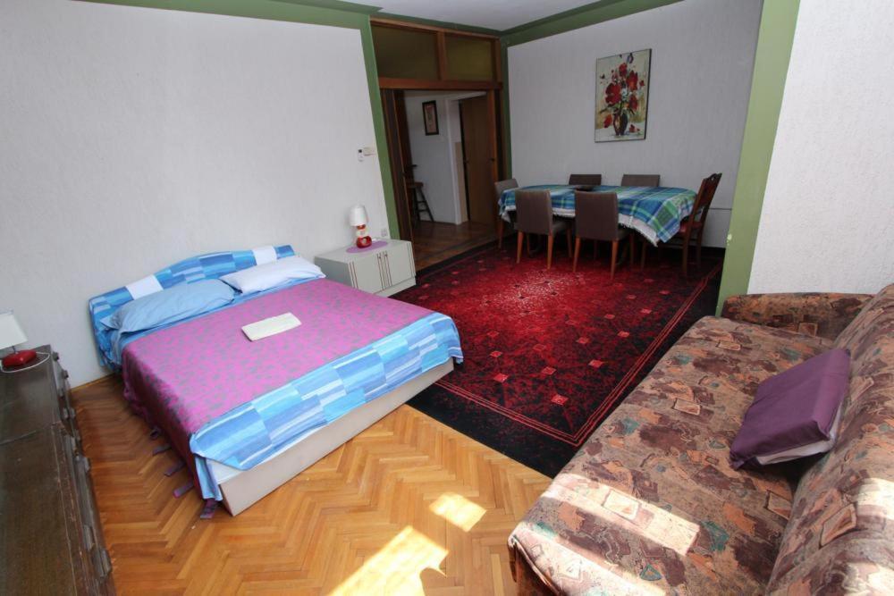 Apartment Sandra *