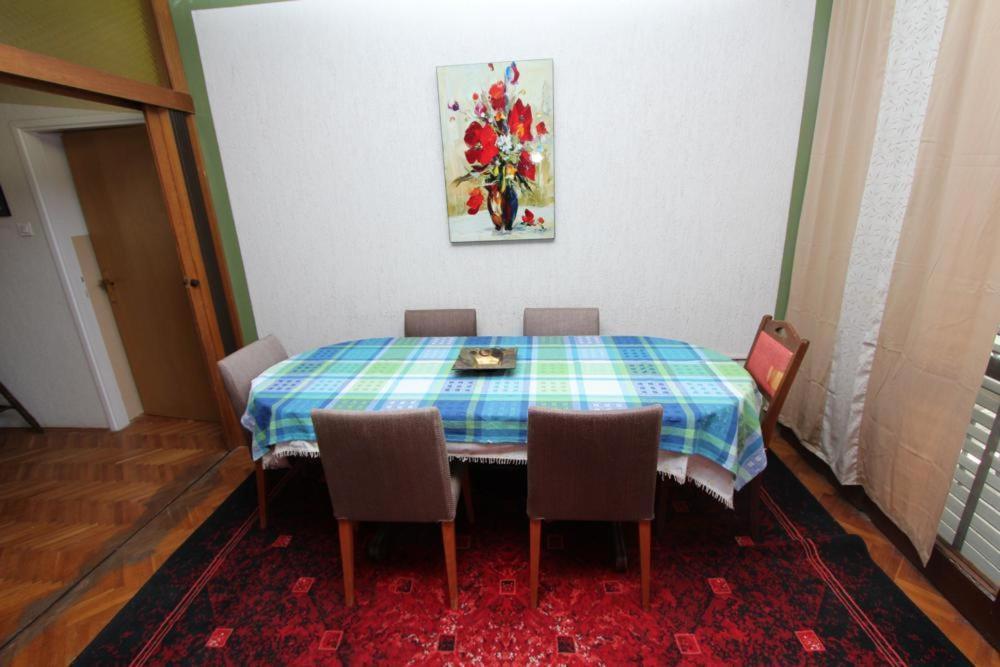 Sandra Apartment Rovinj