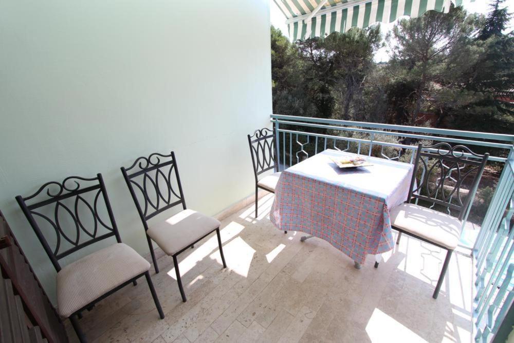 Apartment Sandra Rovinj
