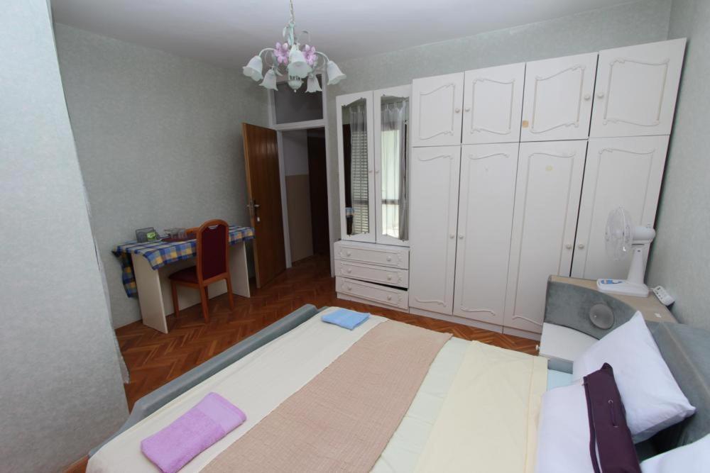 Apartment Sandra Rovinj