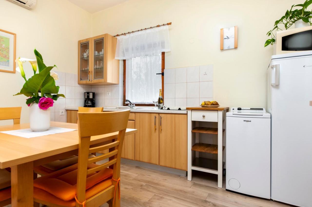 Apartment Sandra Rovinj