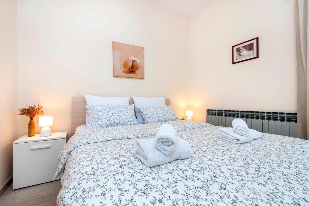 Apartment Sandra Rovinj