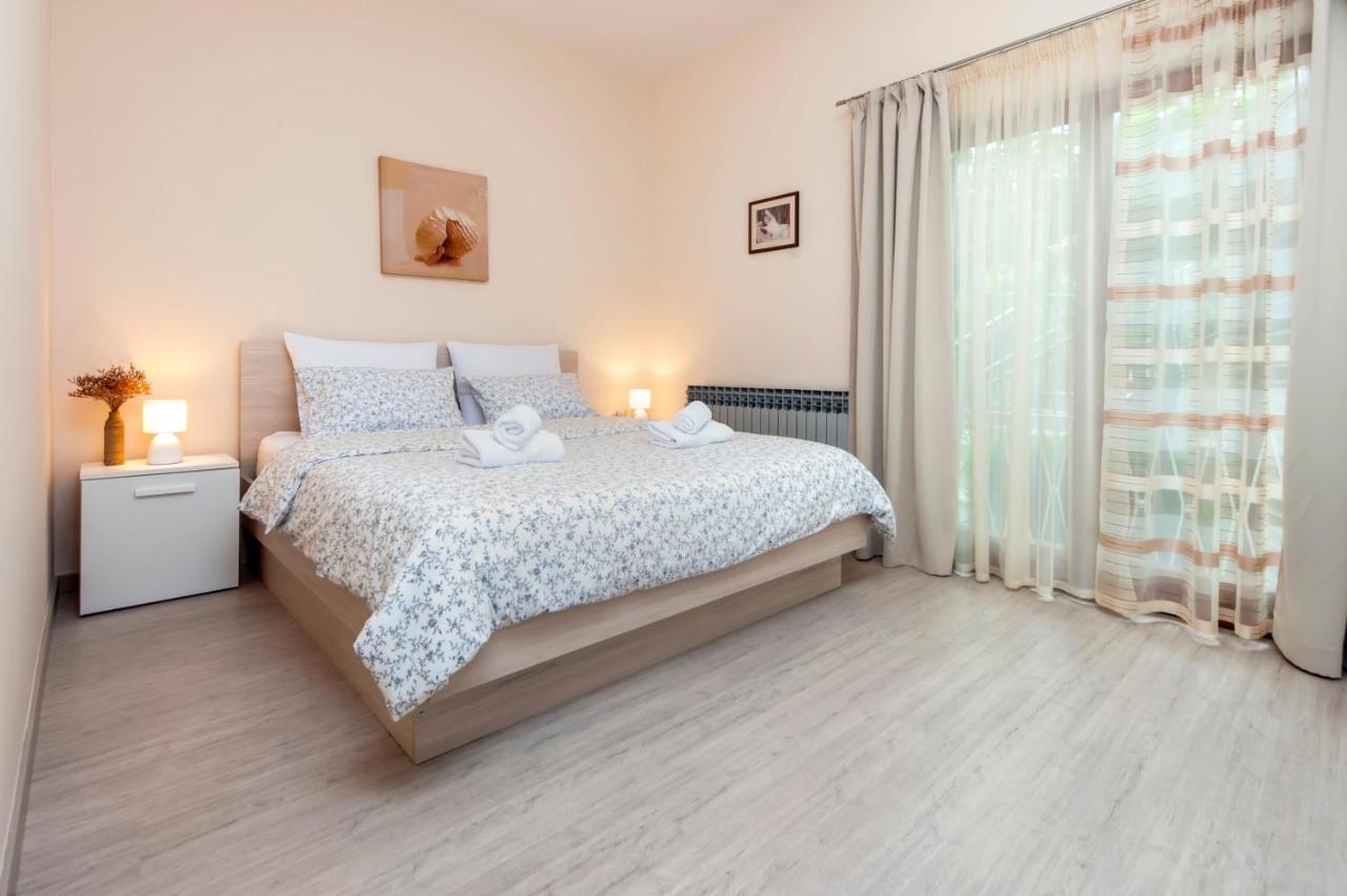 Apartment Sandra Rovinj
