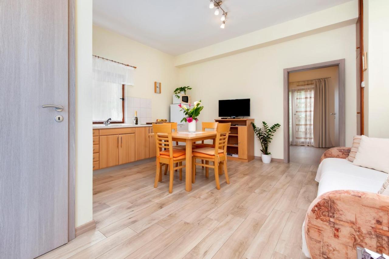 Apartman Sandra *