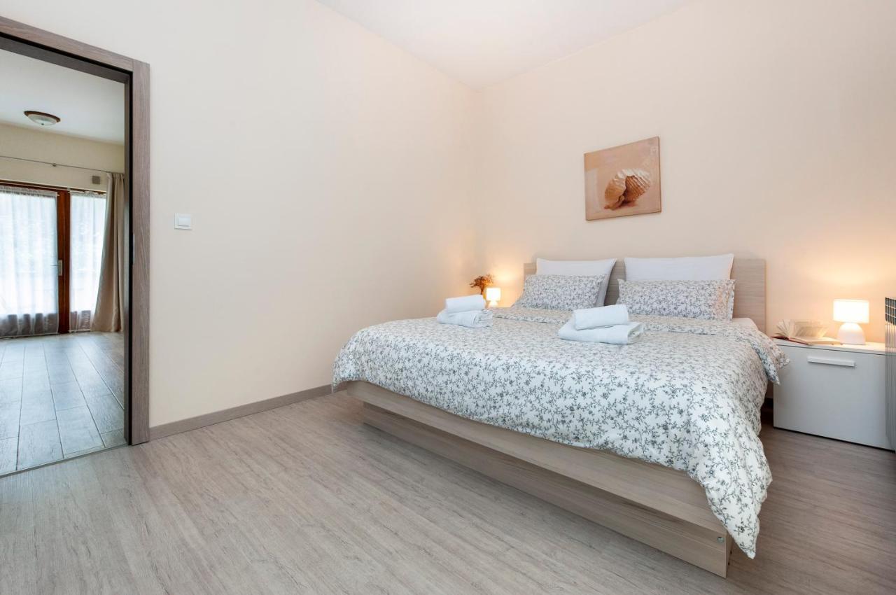 Sandra Apartment Rovinj
