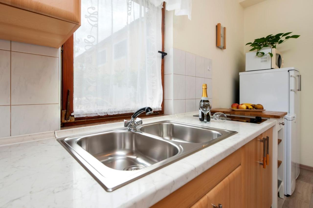 Sandra Apartment
