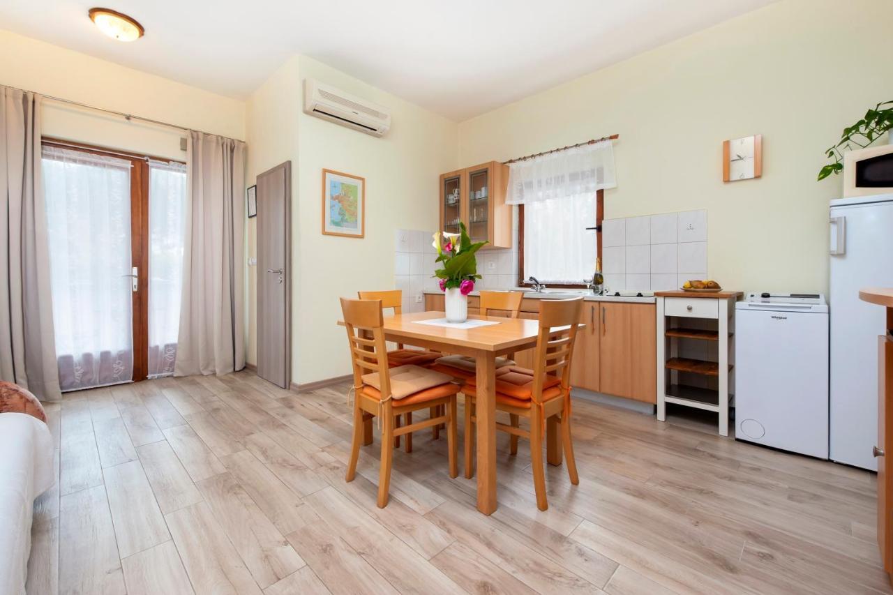 Apartment Sandra Rovinj