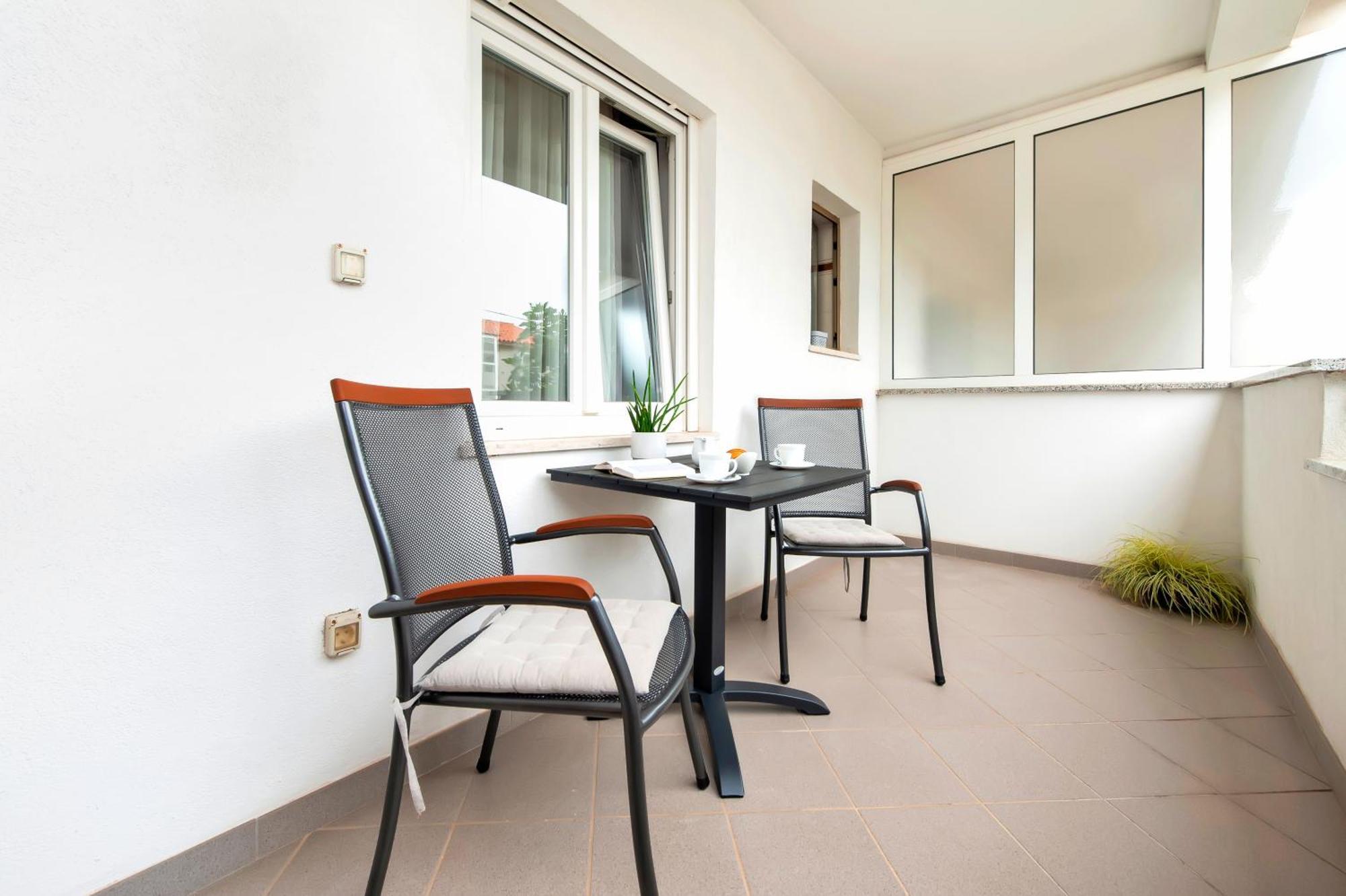 Sandra Apartment