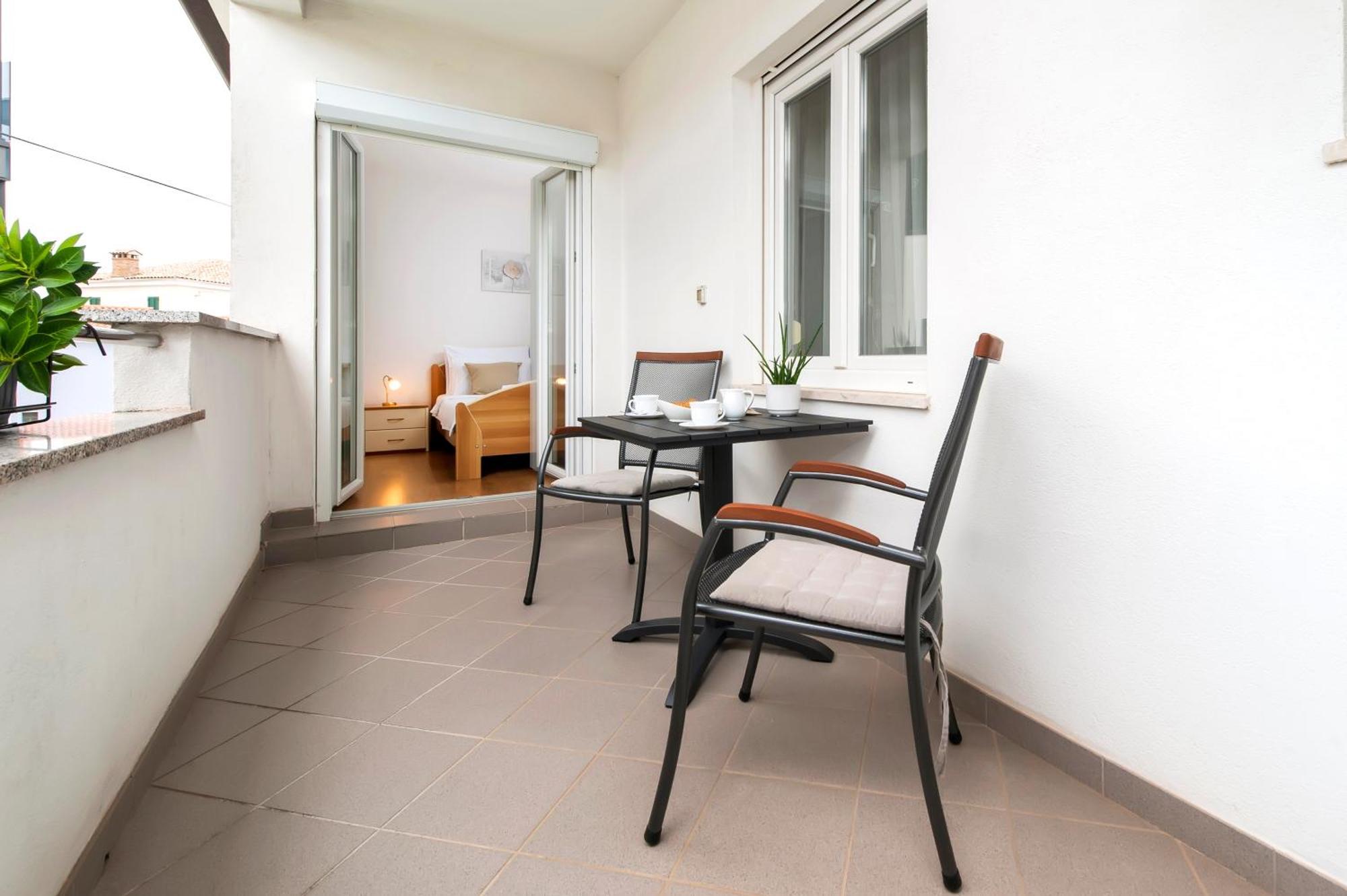 Apartman Sandra *
