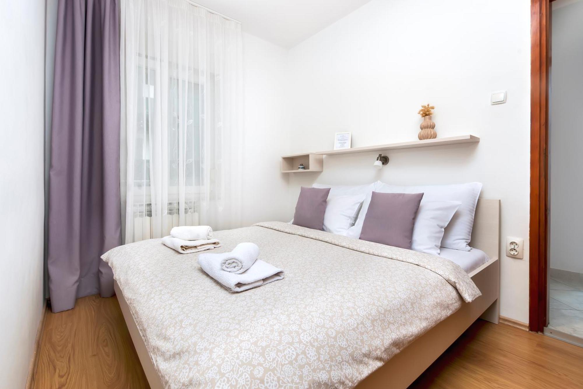 Sandra Apartment Rovinj