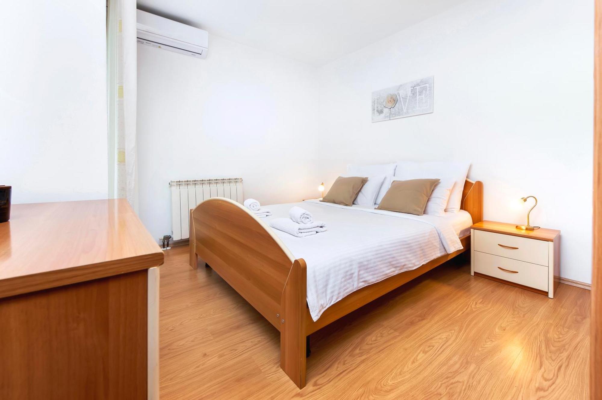 Sandra Apartment