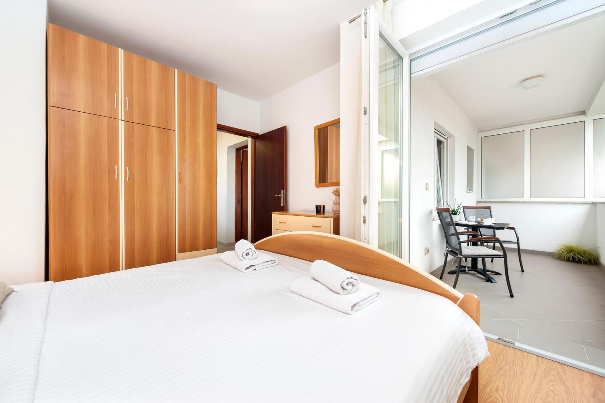 Apartment Sandra
