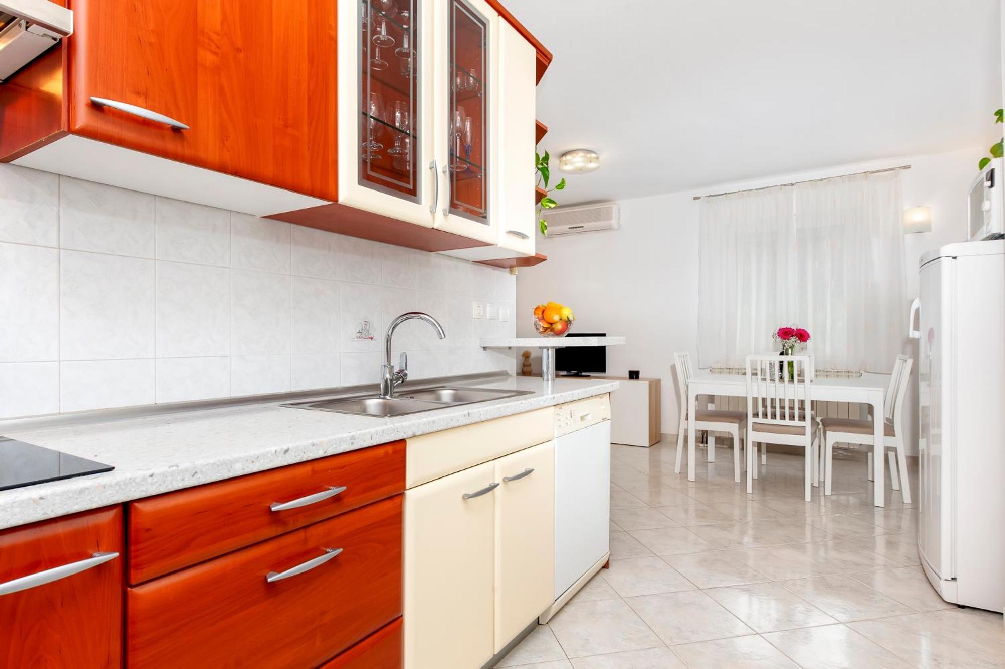 Apartment Sandra *