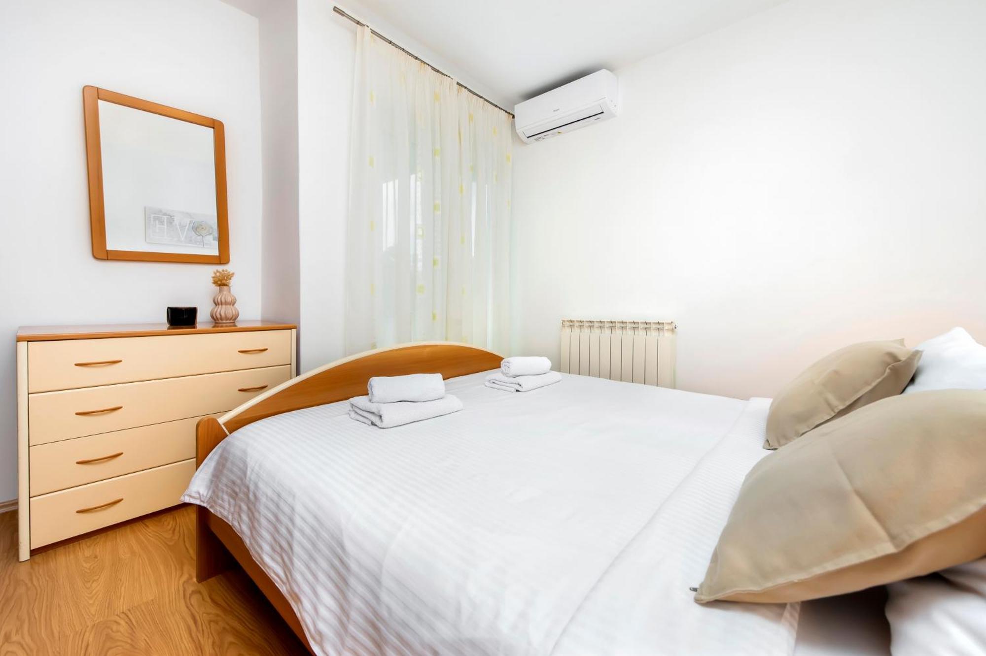 Apartment Sandra Rovinj