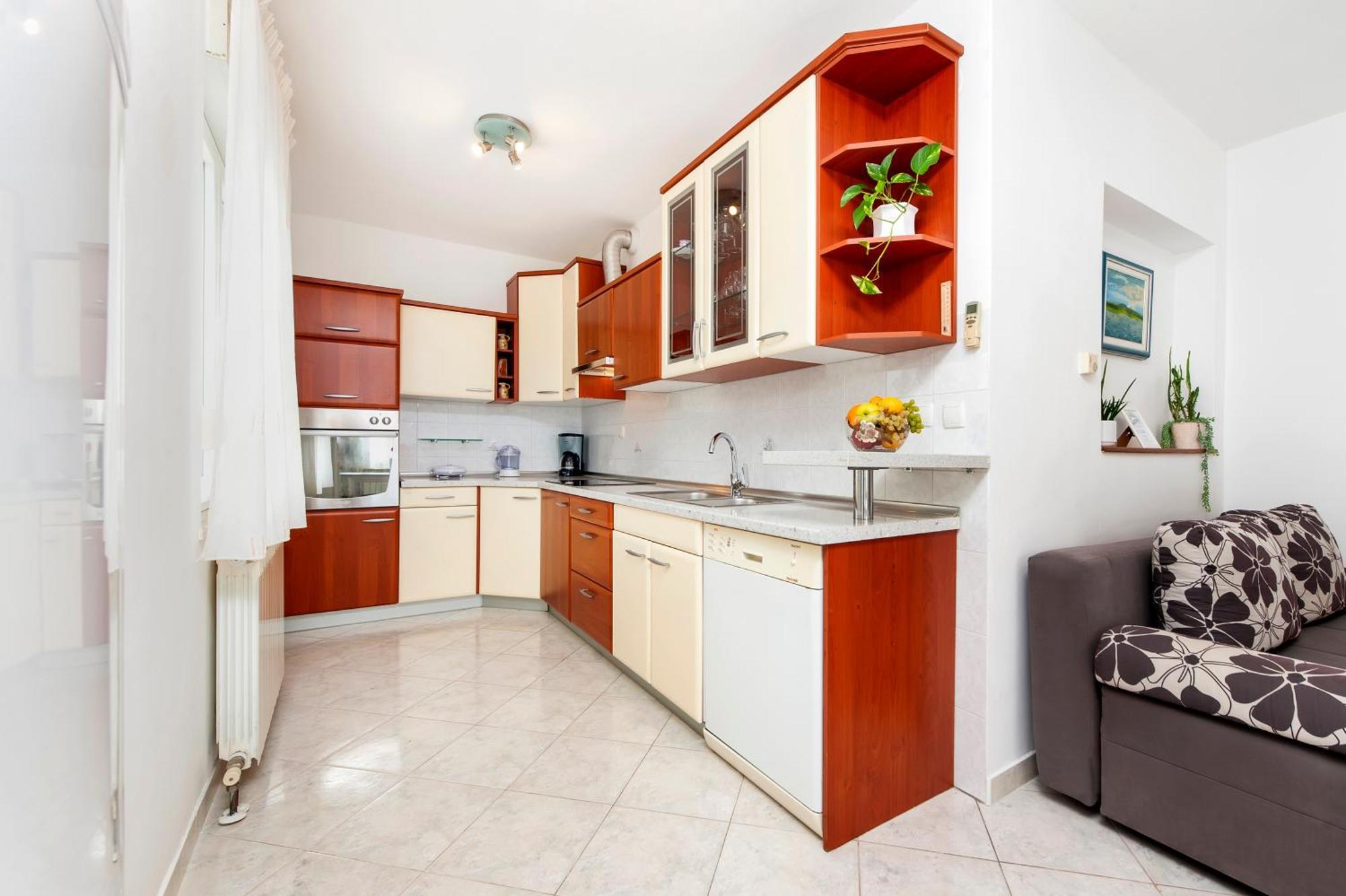 Apartment Sandra