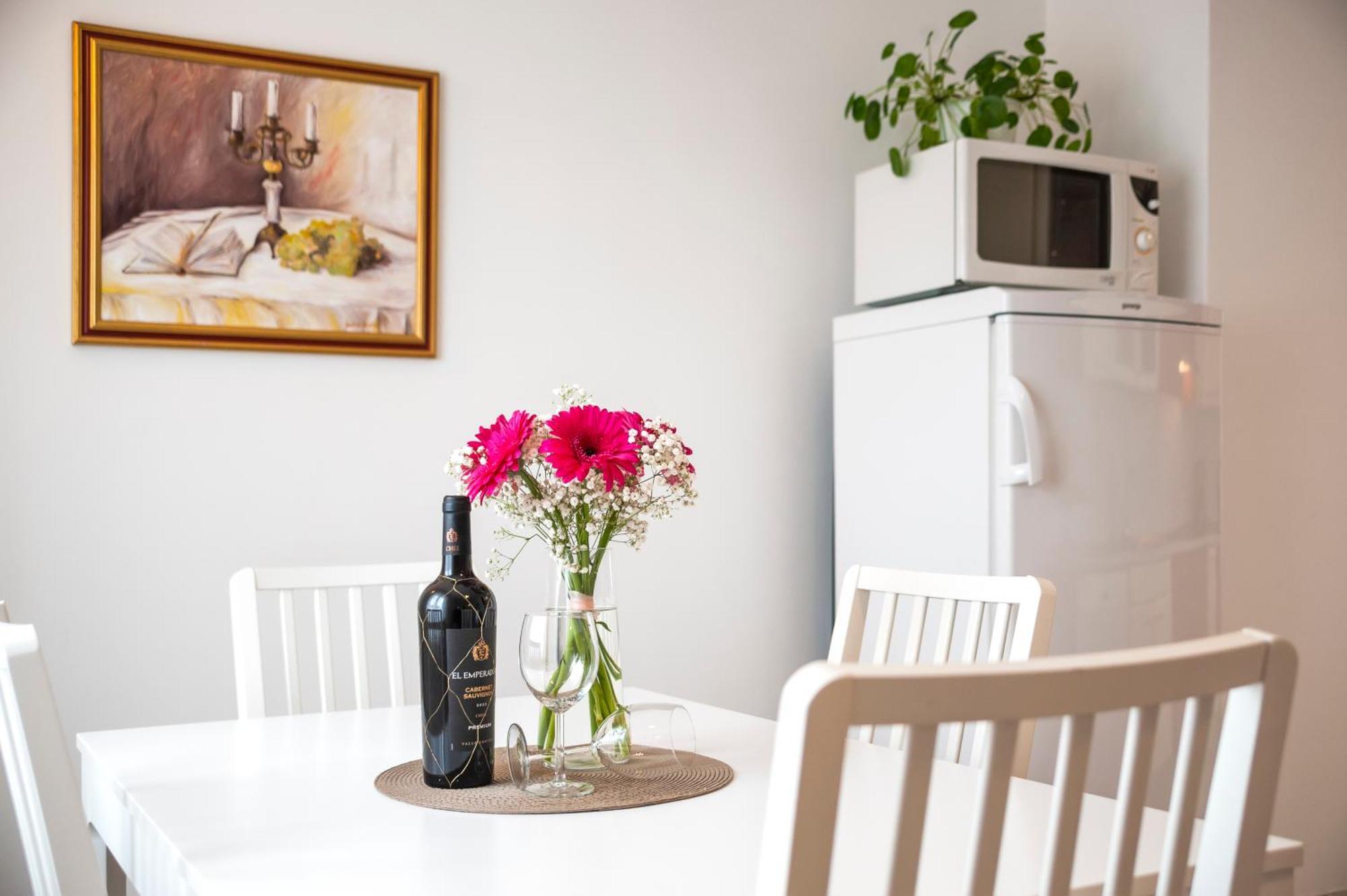 Sandra Apartment Rovinj