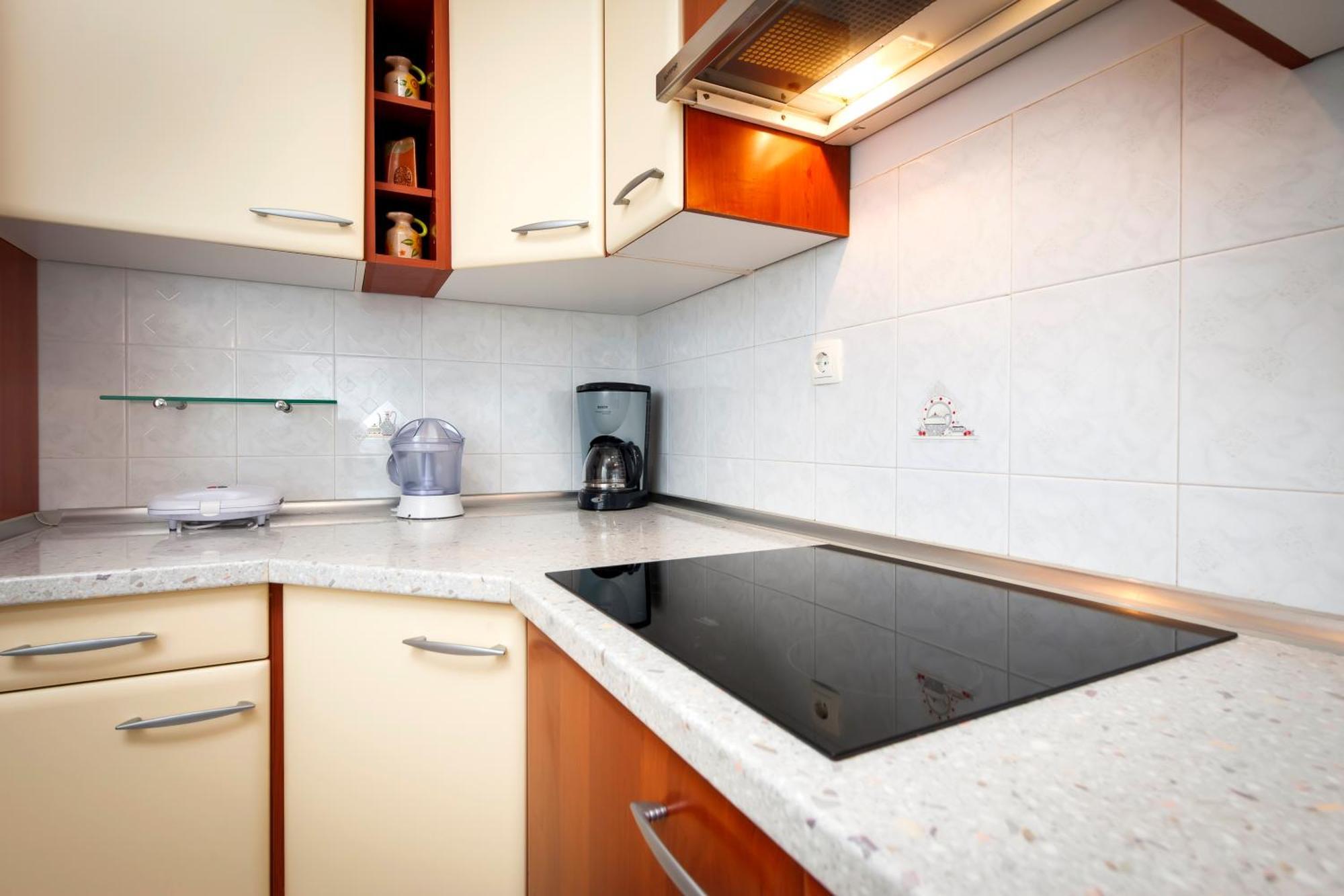 Apartment Sandra Rovinj