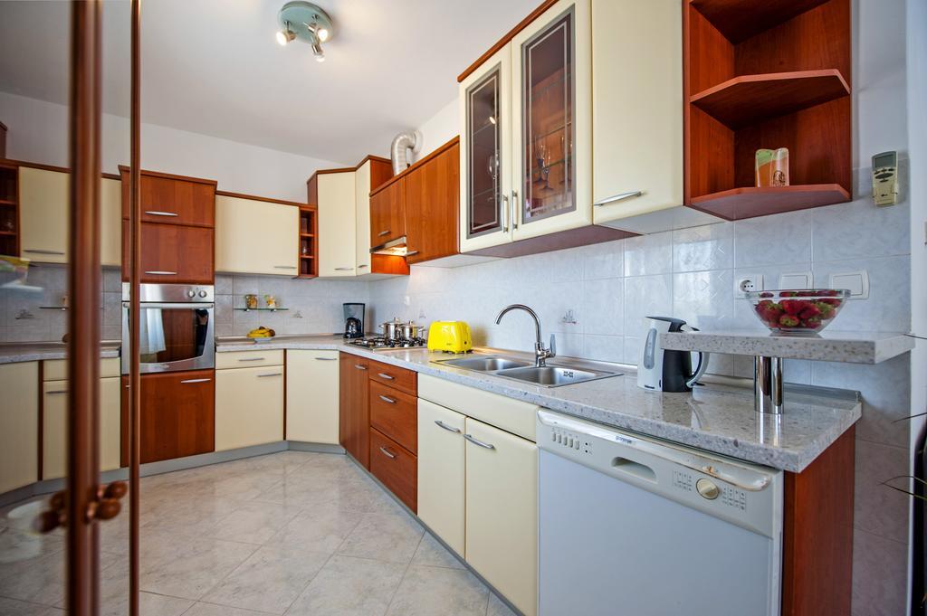 Apartment Sandra Rovinj