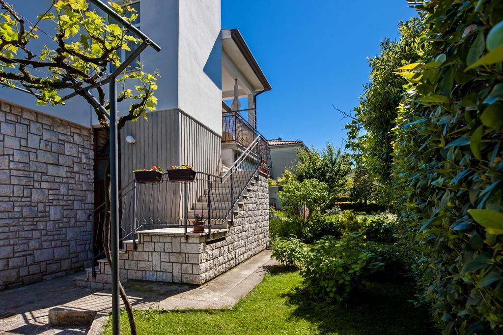 Sandra Apartment
