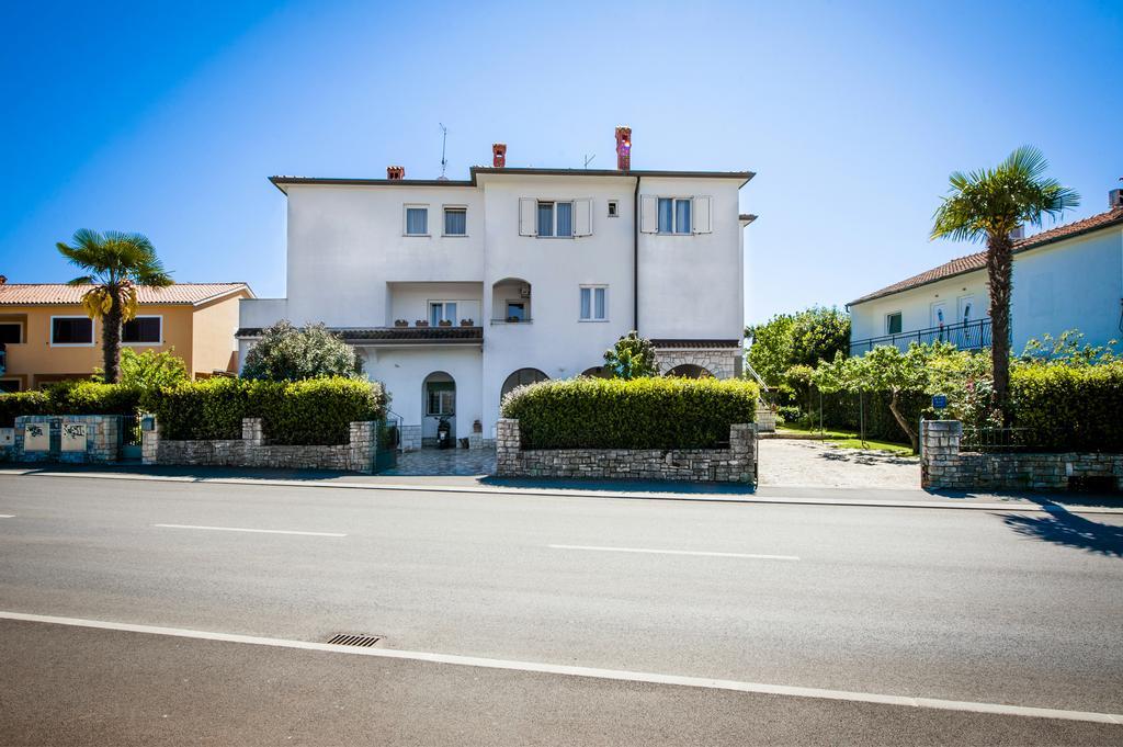 Apartment Sandra